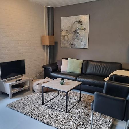 Vakantiewoning Schouwenberg Swalmen Eksteriør bilde