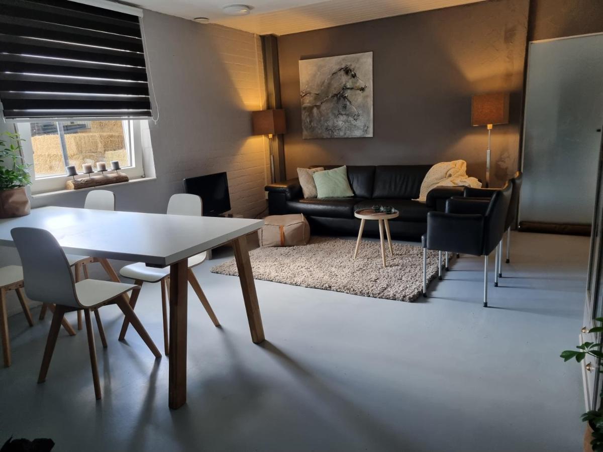Vakantiewoning Schouwenberg Swalmen Eksteriør bilde