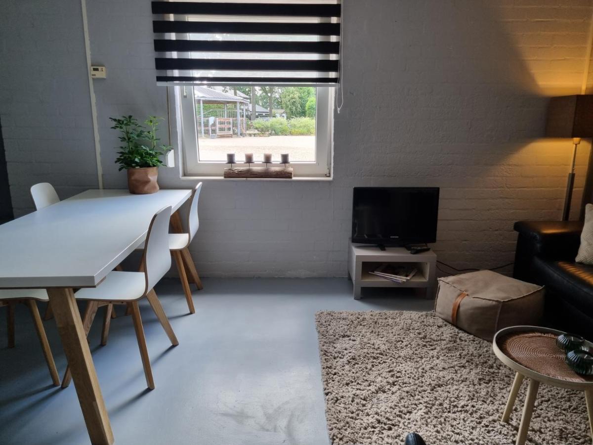 Vakantiewoning Schouwenberg Swalmen Eksteriør bilde
