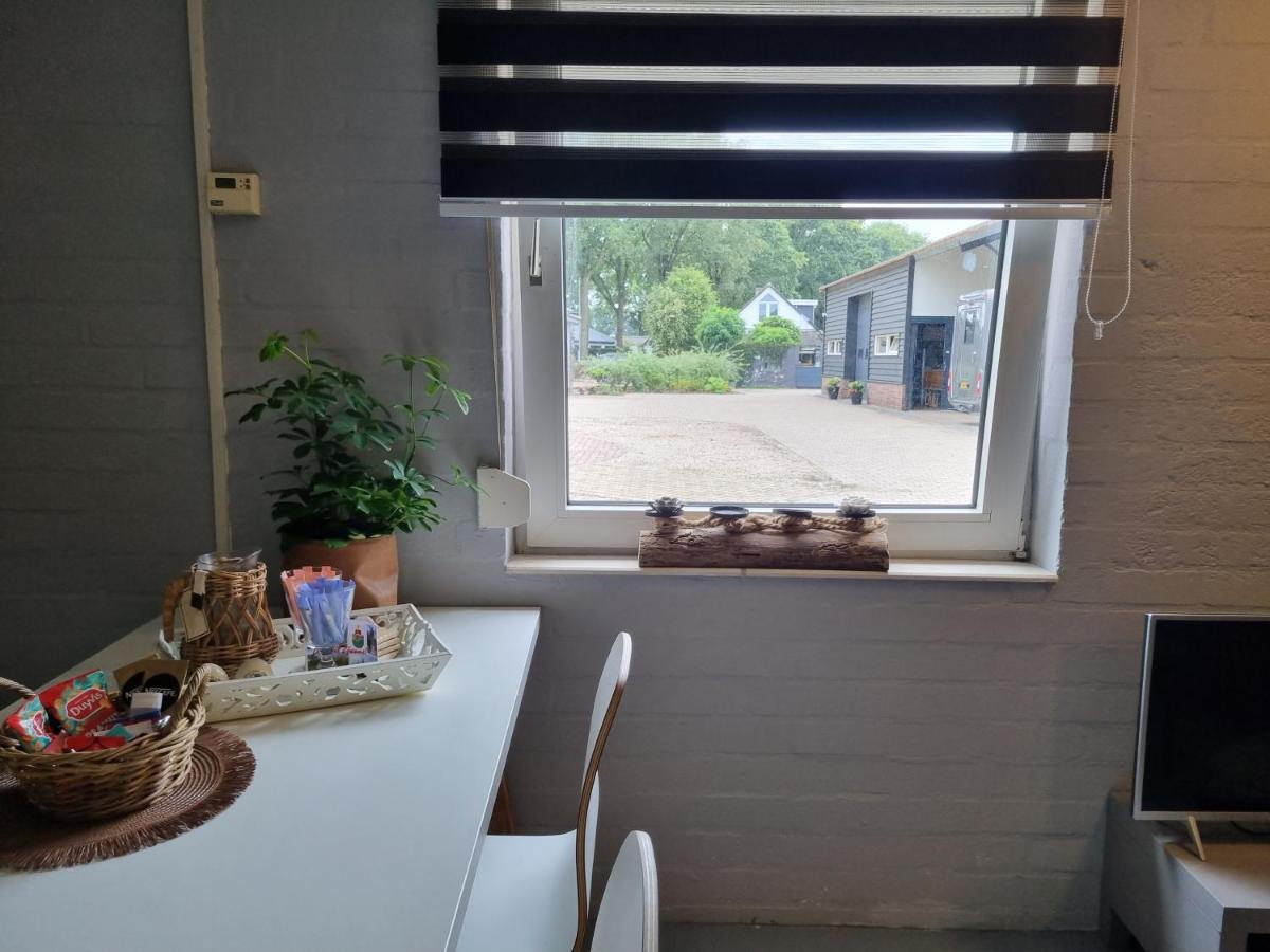 Vakantiewoning Schouwenberg Swalmen Eksteriør bilde