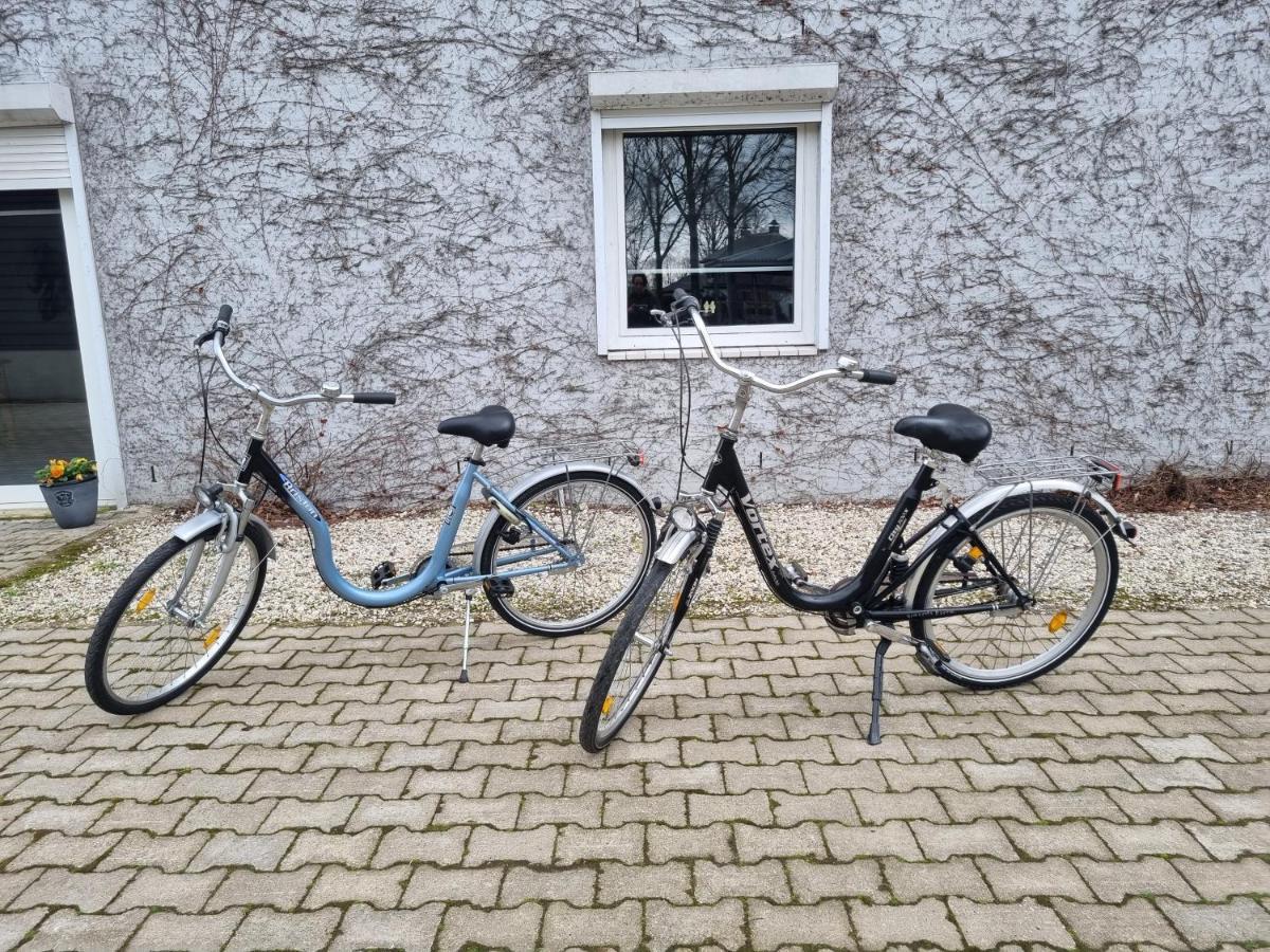 Vakantiewoning Schouwenberg Swalmen Eksteriør bilde