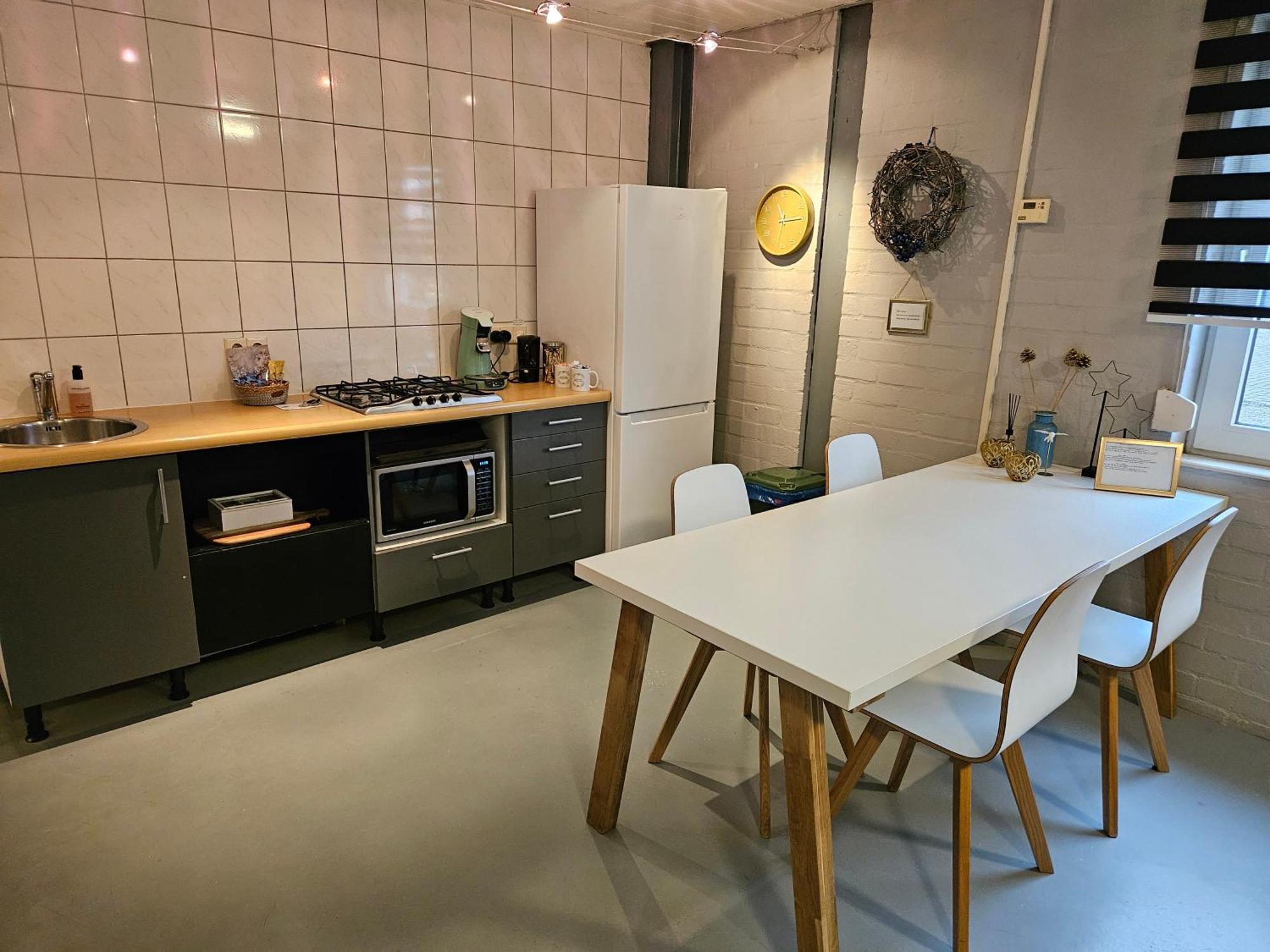 Vakantiewoning Schouwenberg Swalmen Eksteriør bilde