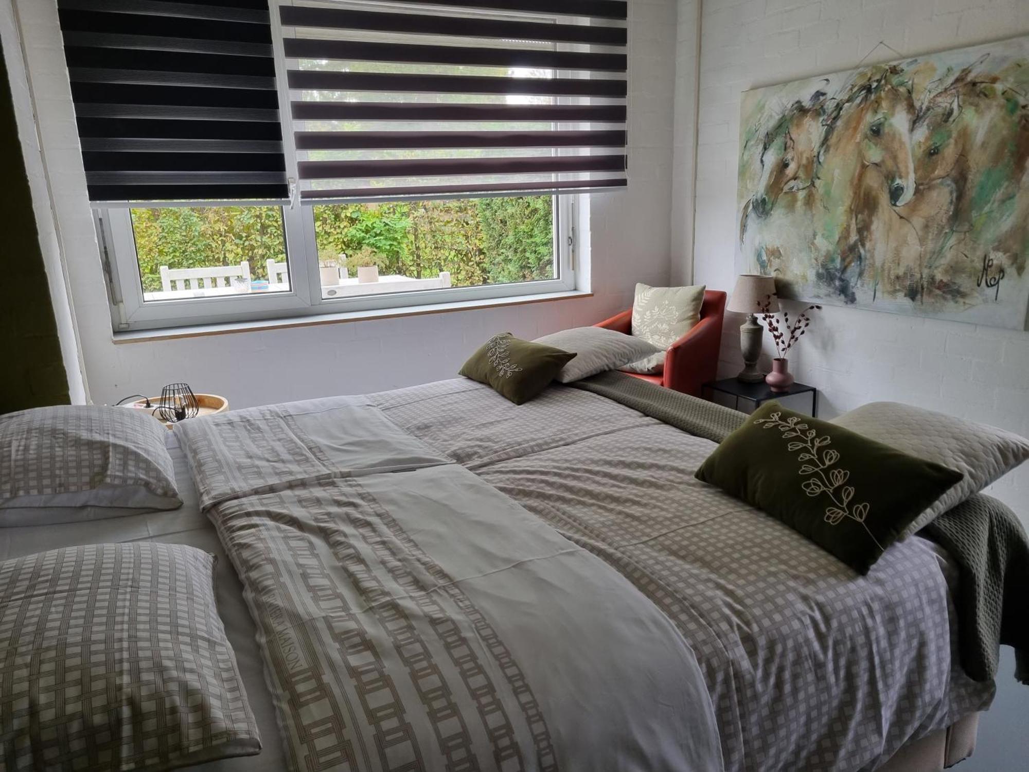 Vakantiewoning Schouwenberg Swalmen Eksteriør bilde