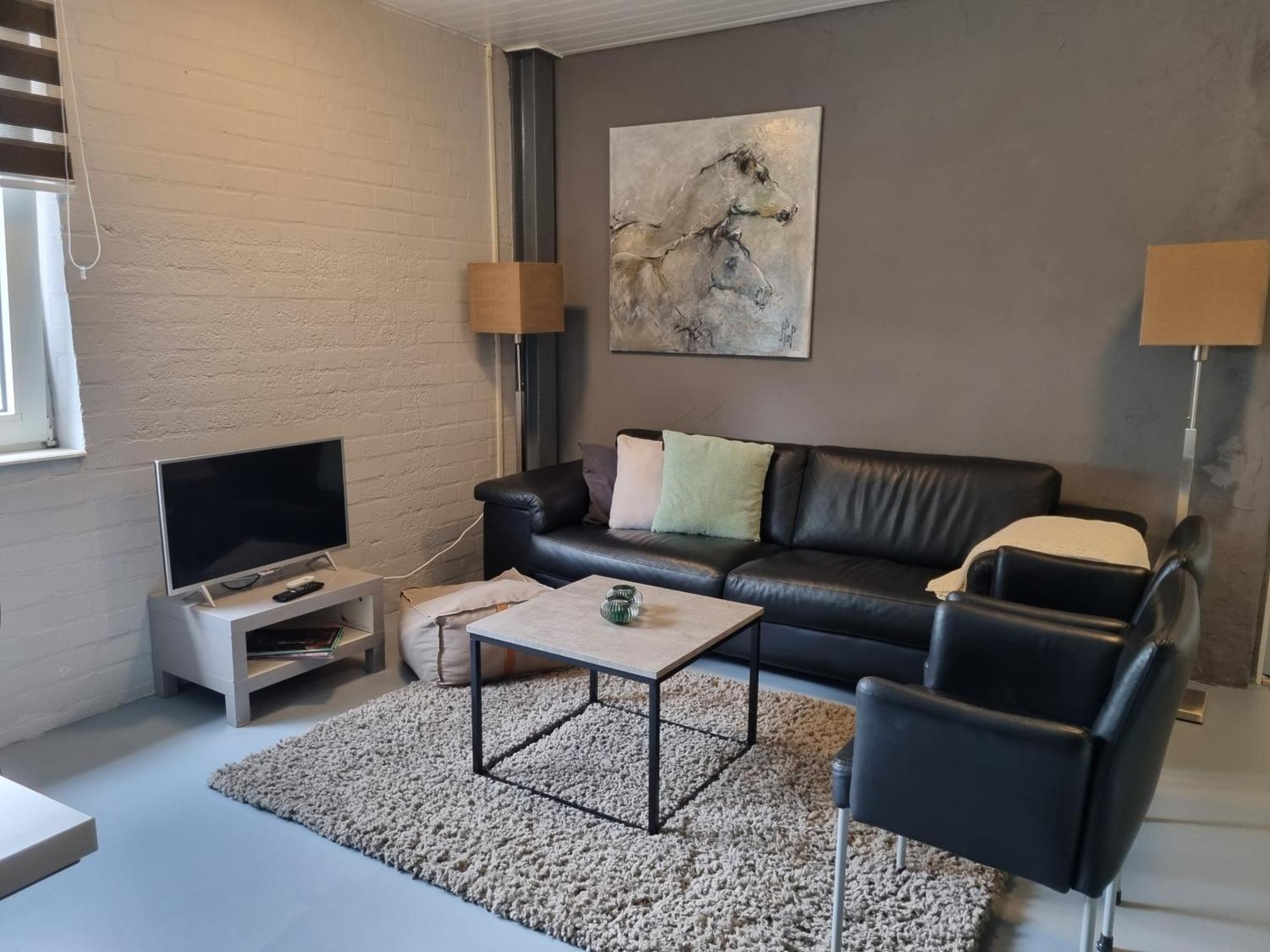Vakantiewoning Schouwenberg Swalmen Eksteriør bilde